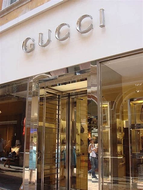 lavoro gucci verona|careers at gucci.